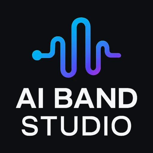 AI Band Studio logo